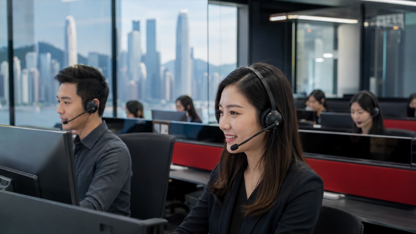 Sonic customer service operations team